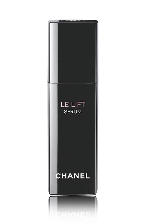 le lift sérum chanel sephora|Chanel le lift moisturizer.